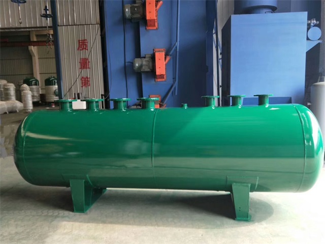 蒸汽滦平滦平滦平分汽缸规格 蒸汽滦平滦平滦平分汽缸规格