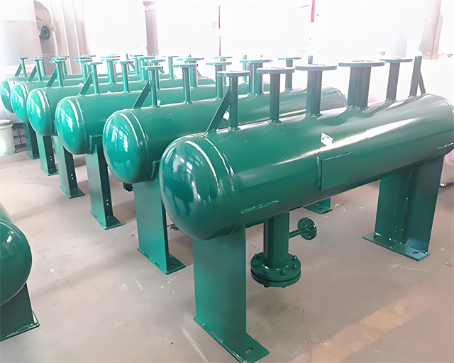 锅炉滦平滦平滦平分汽缸工作压力 0.8‑2.5MPa 工业蒸汽分配分气缸 锅炉滦平滦平滦平分汽缸工作压力 0.8‑2.5MPa 工业蒸汽分配分气缸